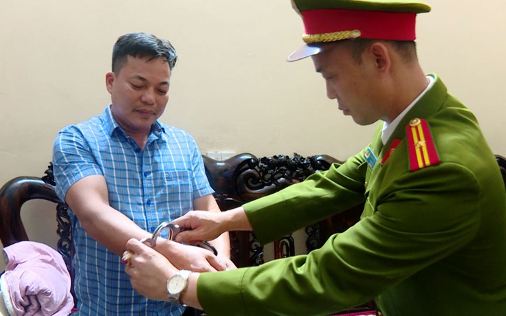 Vi phạm nghiêm trọng nhiều quy định về xây dựng khiến 5 người thương vong, chủ công trình bị khởi tố Vi phạm nghiêm trọng nhiều quy định về xây dựng khiến 5 người thương vong, chủ công trình bị khởi tố