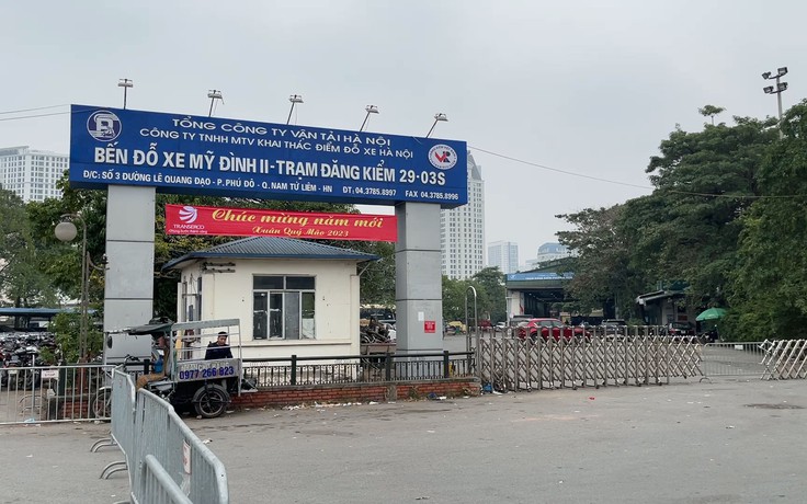 10 Trung tâm đăng kiểm ở Hà Nội nhận hối lộ hơn 20 tỉ đồng