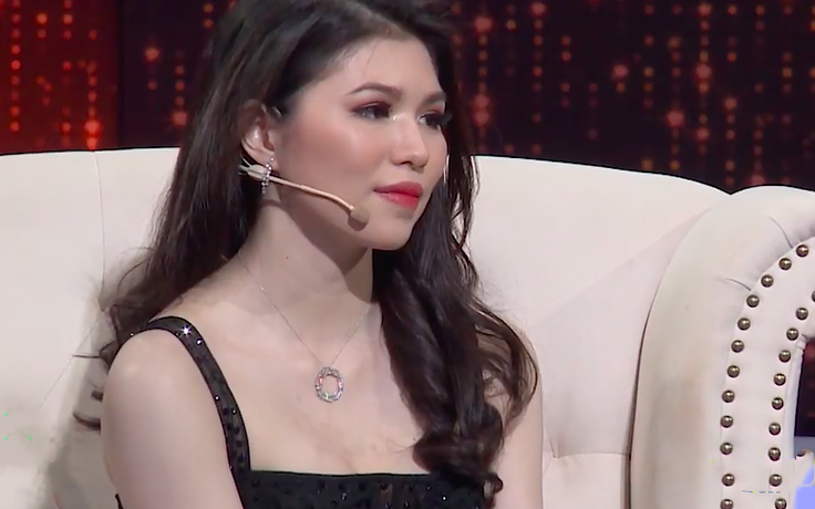 Bị phản bội, thí sinh 'Hoa hậu Việt Nam' lên truyền hình tìm bạn trai