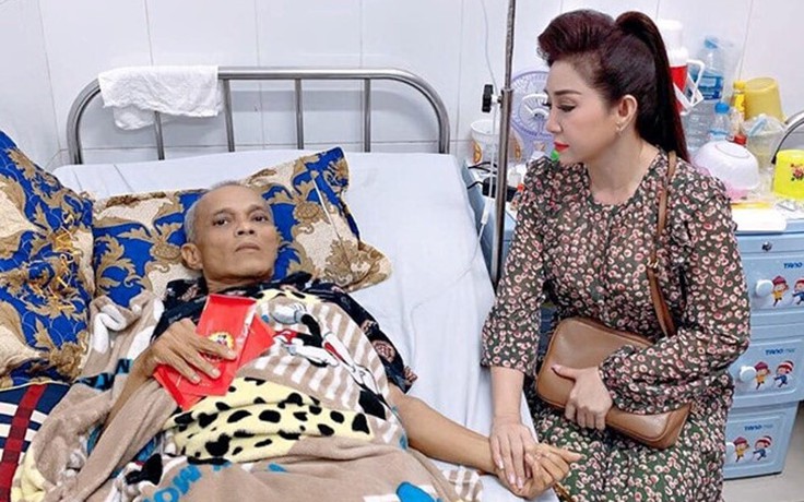 Thêm nghệ sĩ Việt qua đời vì ung thư