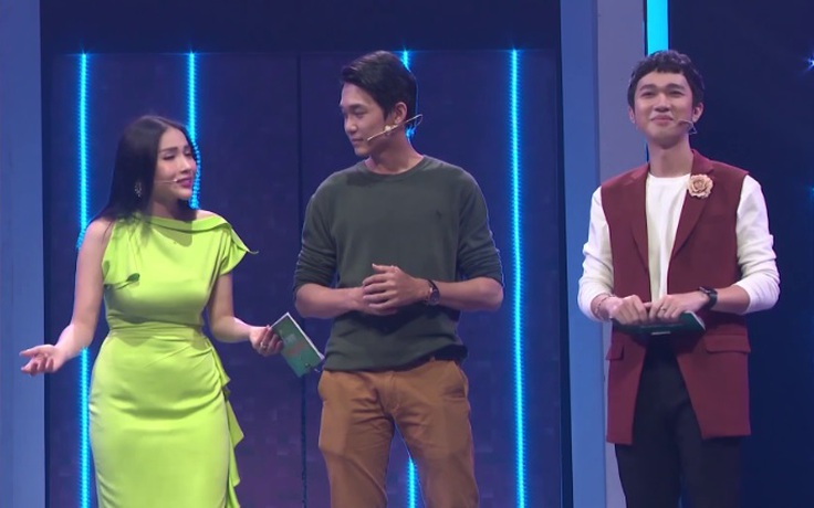 Gameshow hẹn hò gây sốc khi phụ huynh khoe nhà 15 tỉ