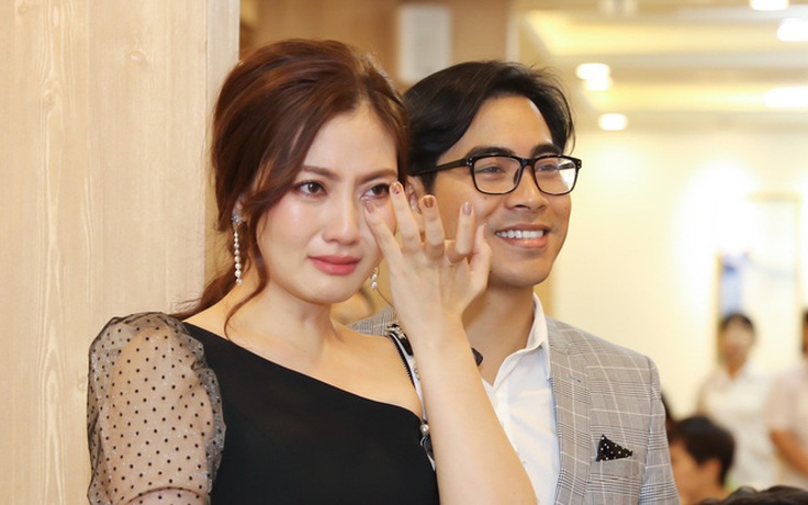 Ngọc Lan công khai ly hôn Thanh Bình