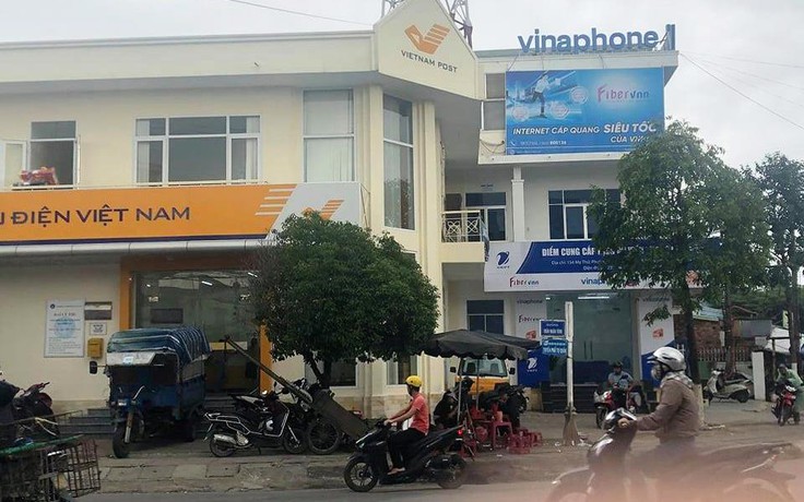 Bắt giam kế toán trưởng, thủ quỹ bưu điện ở Quảng Nam tham ô 105 tỉ đồng