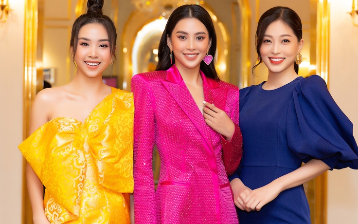 Hoa hậu Việt Nam 2020: Loại 4, 5 thí sinh có dấu hiệu 'dao kéo'