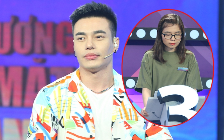 Lê Dương Bảo Lâm ‘sốc' trước lý do người chơi ‘bỏ về' giữa gameshow