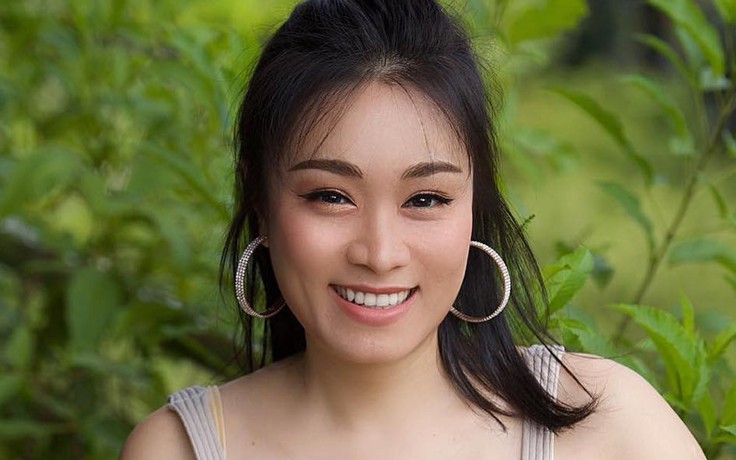 Ca sĩ Minh Thư: Từng áp lực vì là ‘cháu gái Lam Trường’