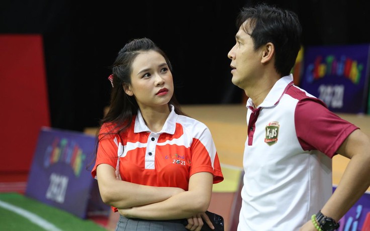 Cựu tuyển thủ Nguyễn Minh Phương thẳng tay loại học trò khiến Sam 'bật khóc'