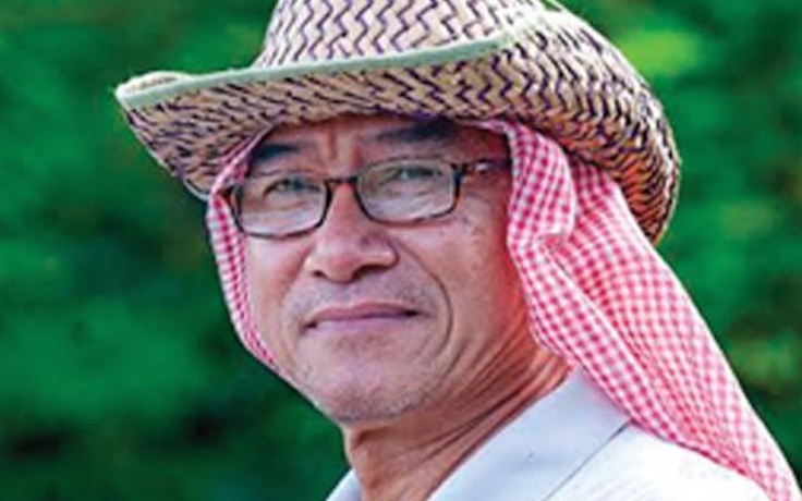 Diễn viên Nguyễn Bá Lộc qua đời