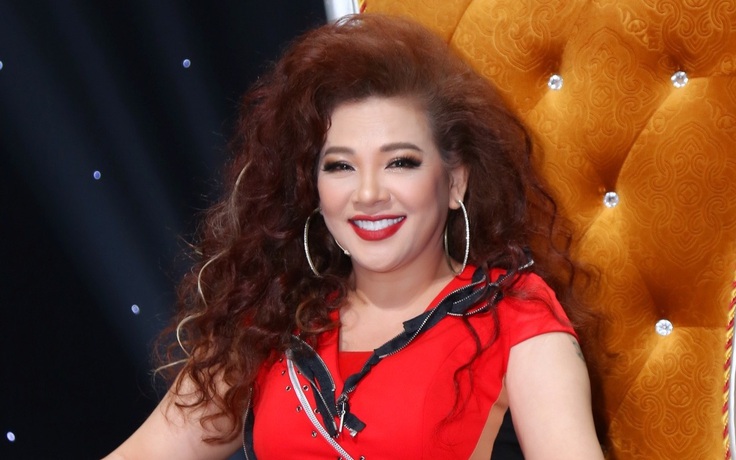 Ca sĩ Thanh Hoa kể thời hoàng kim chạy 8 show/ngày với cát sê ‘khủng’