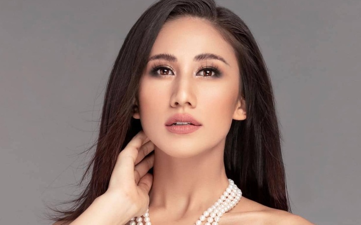 Sao Việt thương tiếc người đẹp Hoa hậu Hoàn vũ Việt Nam qua đời tuổi 26