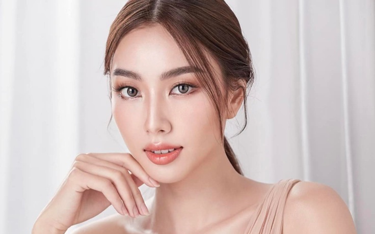 Hoa hậu Thùy Tiên phản hồi thông tin bị kiện