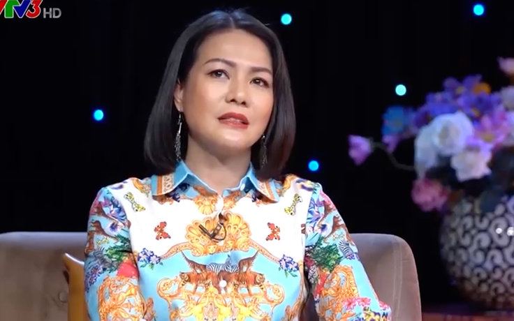 Hoàng Xuân 'Đấu trí' tiết lộ lý do từng vắng bóng trong showbiz