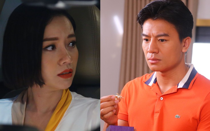 Hiếu Nguyễn kể sự cố khi đóng phim với Kim Tuyến, Băng Di