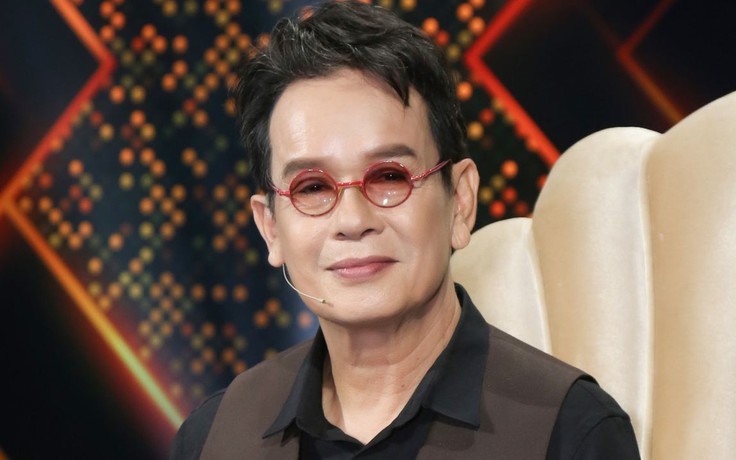 Nhạc sĩ Đức Huy: Tôi hài lòng với hiện tại, không hy vọng vì sợ thất vọng Nhạc sĩ Đức Huy: Tôi hài lòng với hiện tại, không hy vọng vì sợ thất vọng