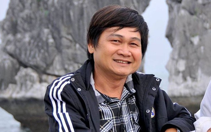 Đạo diễn phim 'Taxi' Phạm Ngọc Châu qua đời