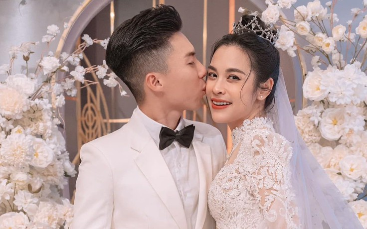 'O Sen' Ngọc Mai: Từng cầm kéo cắt tóc vì ghen khi yêu Quốc Nghiệp 'O Sen' Ngọc Mai: Từng cầm kéo cắt tóc vì ghen khi yêu Quốc Nghiệp