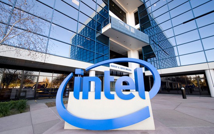 Intel ra mắt vi xử lý Broadwell công nghệ 14 nm