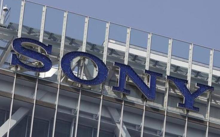 Sony sắp cắt giảm 1.000 nhân viên bộ phận di động
