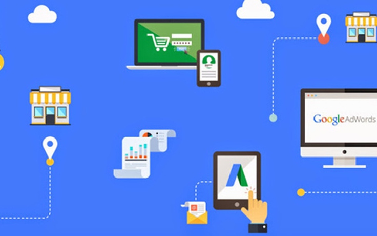 Google AdWords bắt đầu dùng HTML5 ở chế độ mặc định