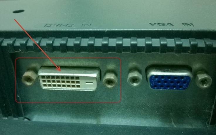 Giải pháp kết nối laptop không có cổng HDMI với HDTV