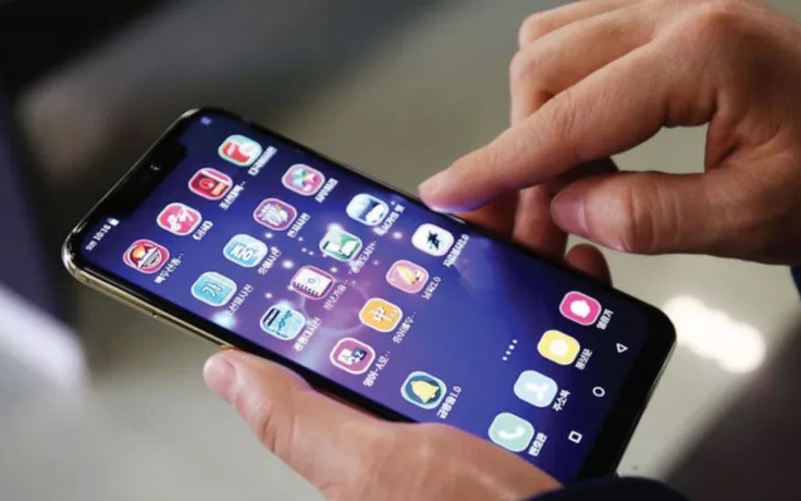 Người Triều Tiên bẻ khóa trái phép smartphone Android