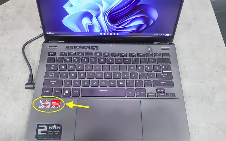 5 điều bạn nên quan tâm khi mua laptop gaming