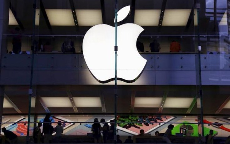 Cựu kỹ sư Apple đối mặt 10 năm tù vì ăn cắp bí mật thương mại