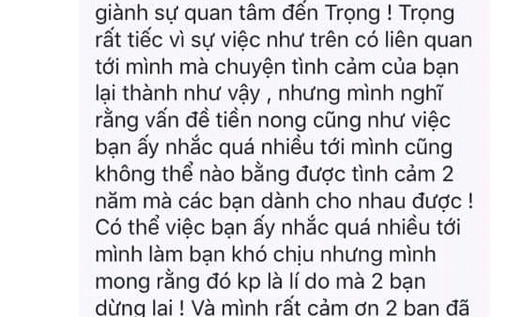 Nếu bạn gái 'cuồng thần tượng' như kiểu mê trung vệ Đình Trọng, bạn phải làm sao?