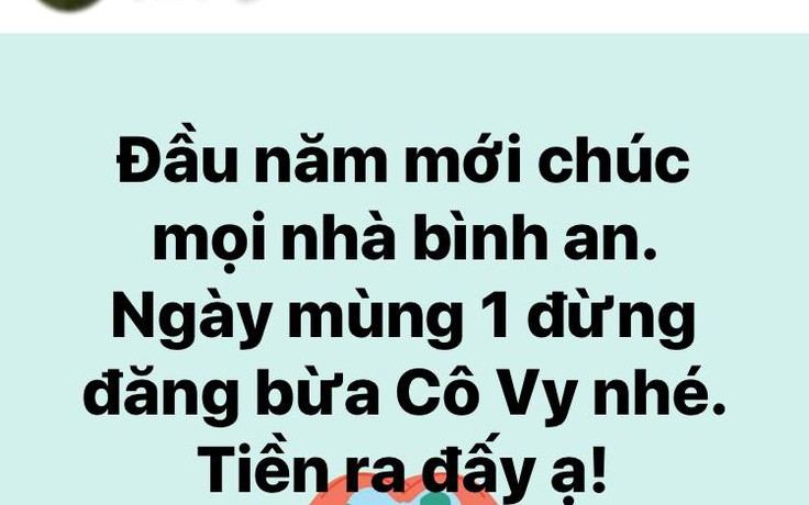 Cá tháng Tư 1.4 thời Covid-19: Dân mạng lại kêu gọi đừng nói dối kẻo bị phạt