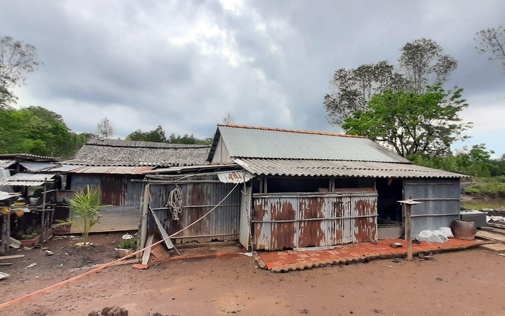 Hoang mang vì vật dụng trong nhà tự cháy nổ