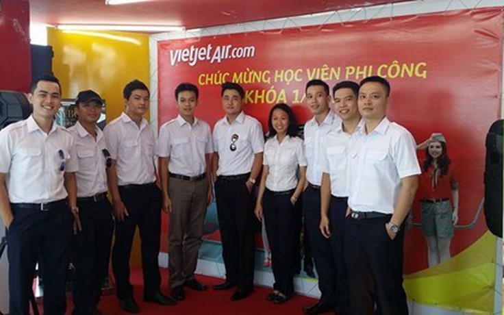 Ý kiến phản hồi của Vietjet Air