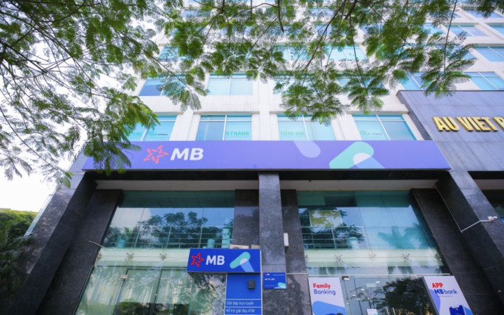 MB xử lý nhân viên lộ thông tin tài khoản Hoài Linh