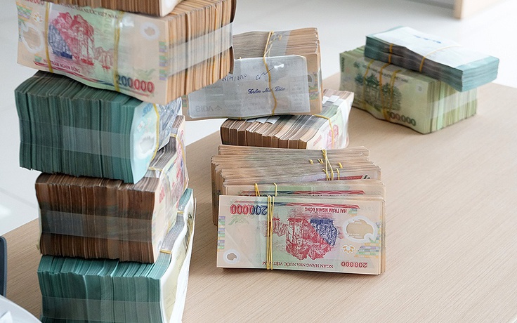 Vốn mỏng, doanh nghiệp Việt vay ngân hàng hơn 8 lần vốn chủ sở hữu