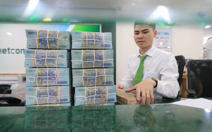 Vietcombank chưa phát sinh khoản tín dụng tại 4 lô đất đấu giá Thủ Thiêm