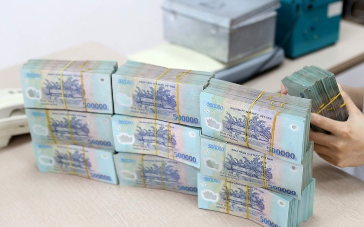 Kiến nghị Ngân hàng Nhà nước sớm phân bổ tín dụng cho các ngân hàng Kiến nghị Ngân hàng Nhà nước sớm phân bổ tín dụng cho các ngân hàng