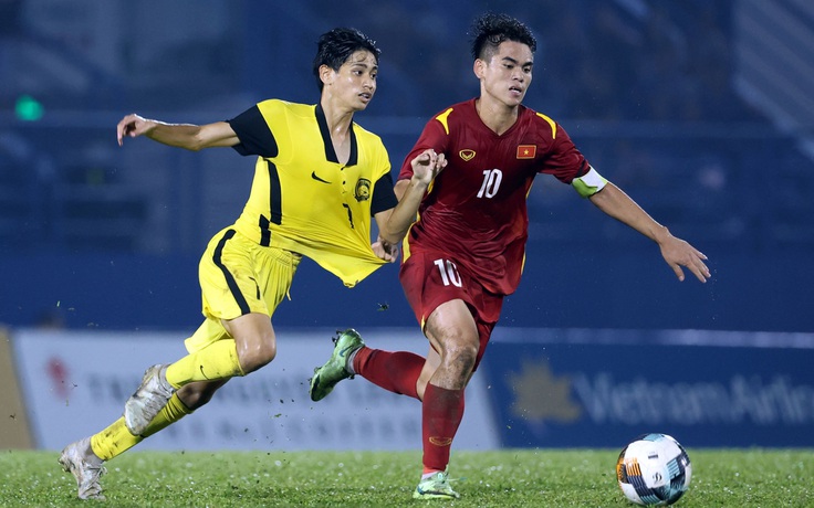 Giá vé xem U.20 Việt Nam đấu Palestine, VFF phát thông điệp đặc biệt