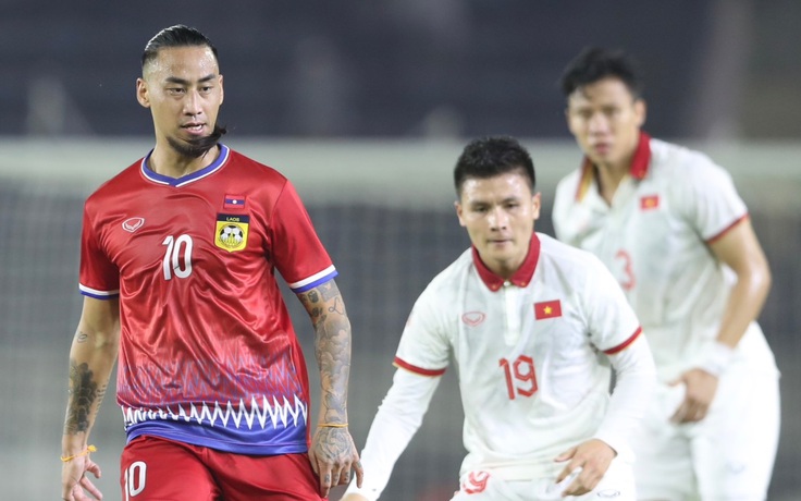 Tuyển Việt Nam thắng 6-0, HLV Park tiết lộ tình trạng của Quang Hải