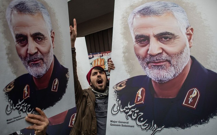 Khủng hoảng Mỹ- Iran: Những điều bạn muốn biết