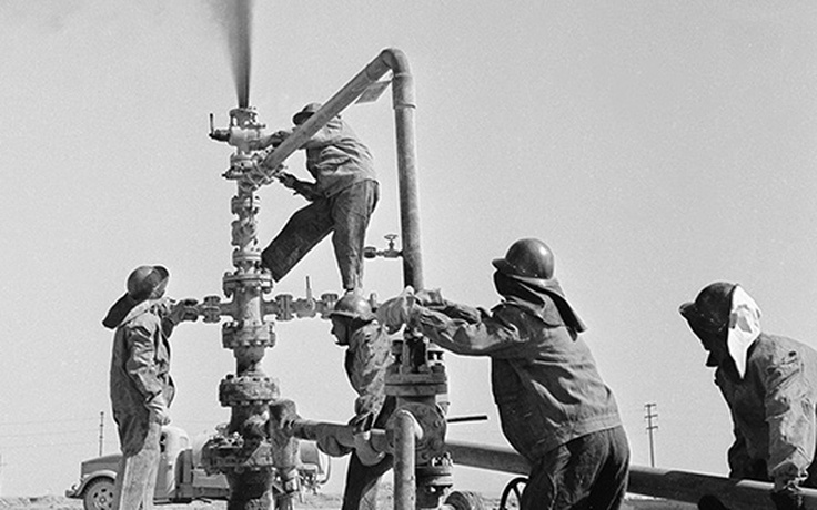Liên Xô kiếm được bao nhiêu tiền từ cuộc khủng hoảng dầu mỏ 1973?
