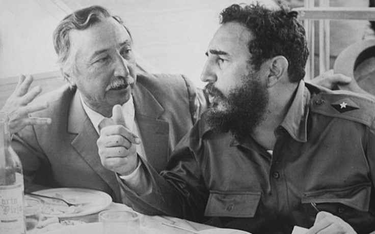 Liên Xô từng giải cứu Tổng bí thư Đảng cộng sản Chile ra sao?