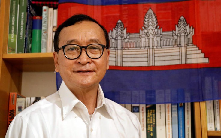 Đảng cầm quyền Campuchia cảnh báo đảng đối lập