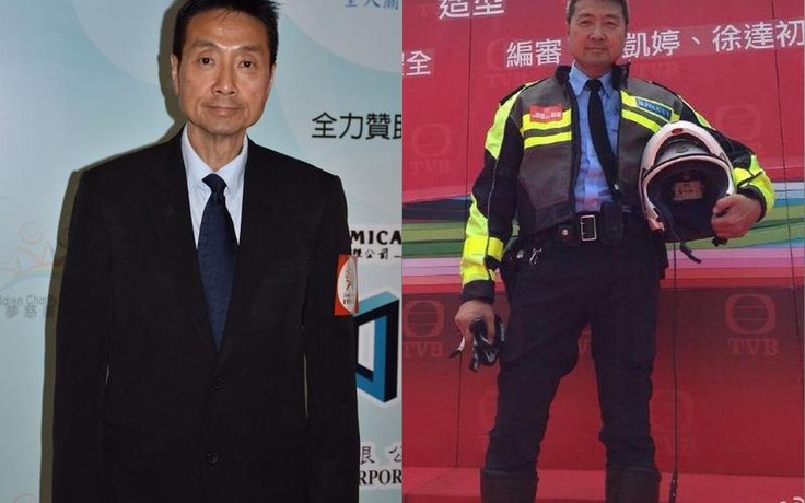 Nam diễn viên gạo cội TVB đột tử ngay trên sân khấu