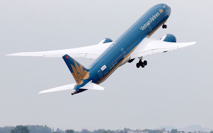 Vietnam Airlines lọt top 10 hãng hàng không tốt nhất thế giới