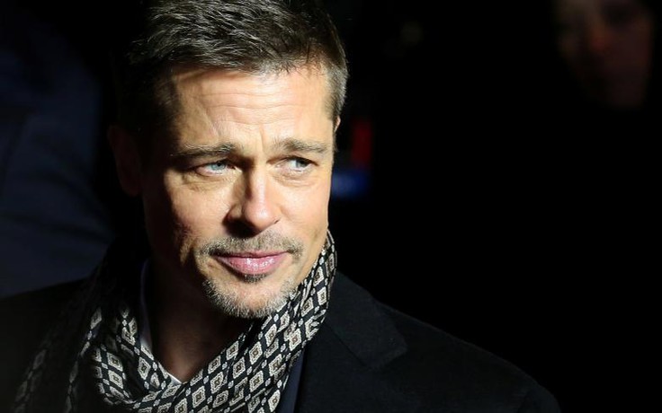 Brad Pitt thú nhận chứng nghiện rượu là nguyên nhân khiến hôn nhân đổ vỡ