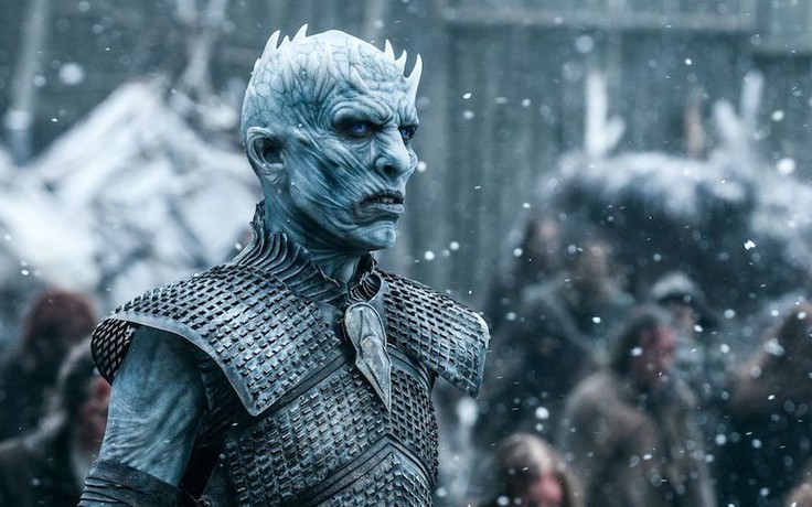 Tập 6 ‘Game of Thrones 7’ tràn lan trên mạng vì bị HBO… chiếu nhầm