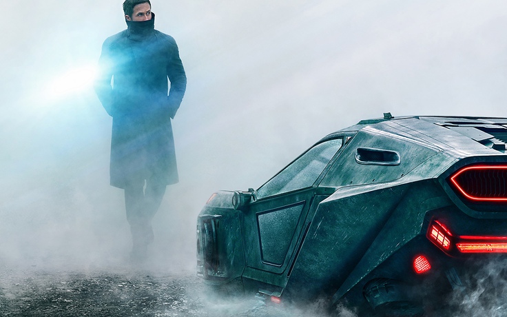 ‘Blade Runner 2049’ gây thất vọng tại phòng vé dù giành ngôi vương