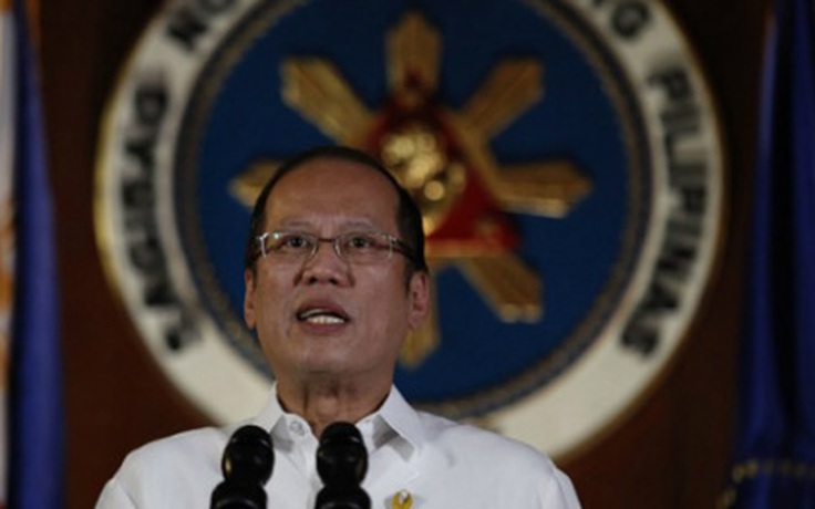 Philippines sẽ kêu gọi Đông Nam Á lên án hành động của Trung Quốc trên biển Đông