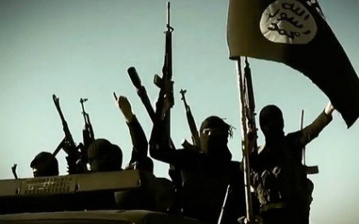 Iraq: Phó thủ lĩnh IS đã bị tiêu diệt