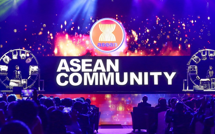 Cộng đồng ASEAN, sự gắn kết sâu rộng