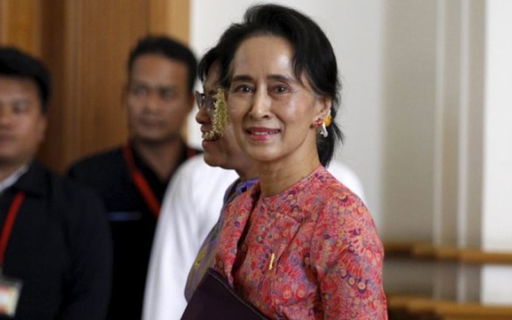 Myanmar xem xét lập thêm Bộ Văn phòng cố vấn nhà nước